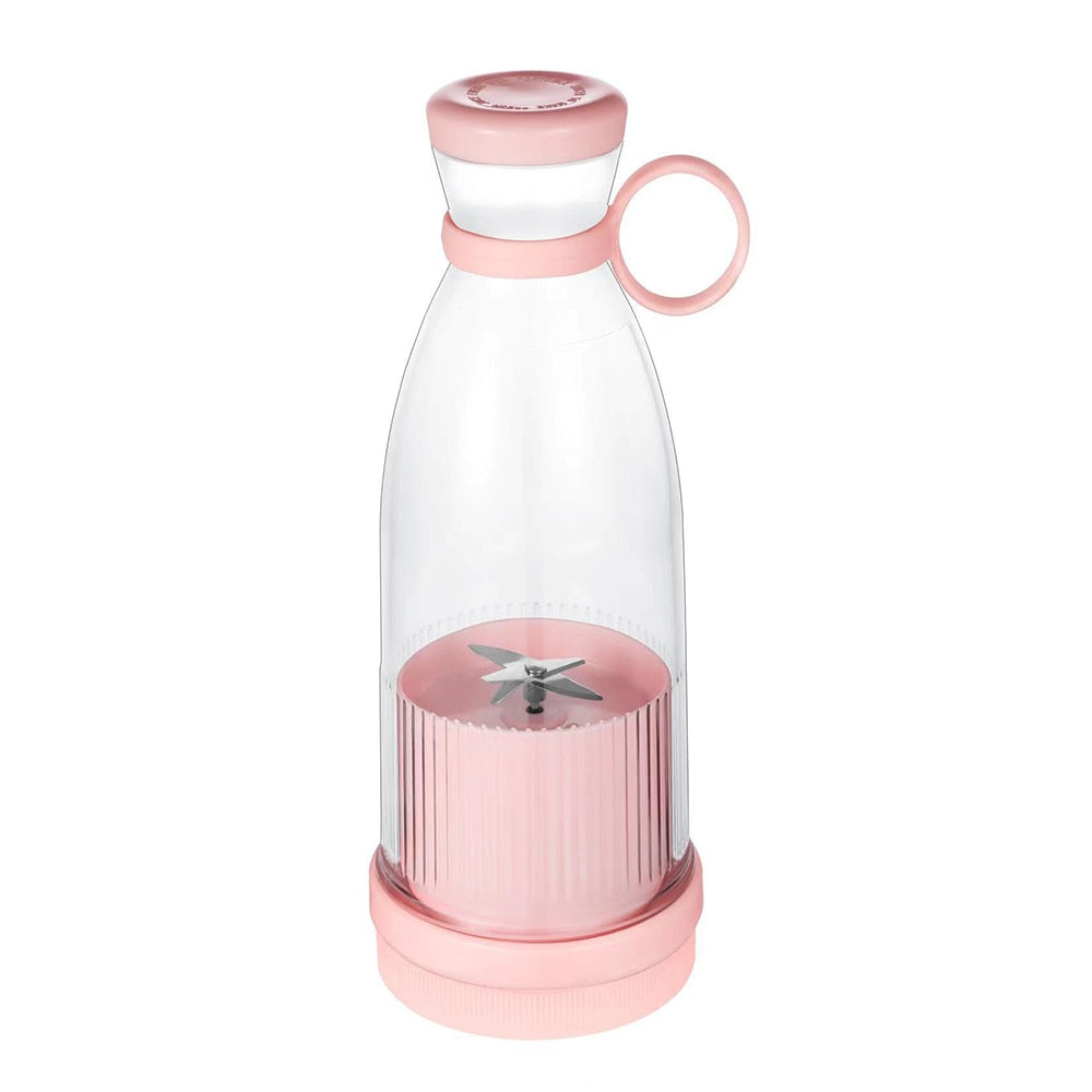 Portable Bottle Blender